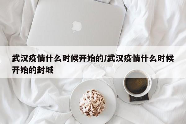 武汉疫情什么时候开始的/武汉疫情什么时候开始的封城