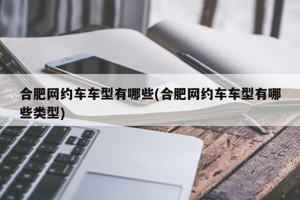 合肥网约车车型有哪些(合肥网约车车型有哪些类型)