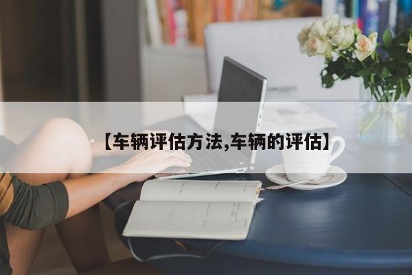 【车辆评估方法,车辆的评估】