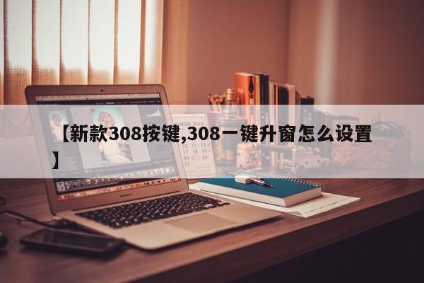 【新款308按键,308一键升窗怎么设置】