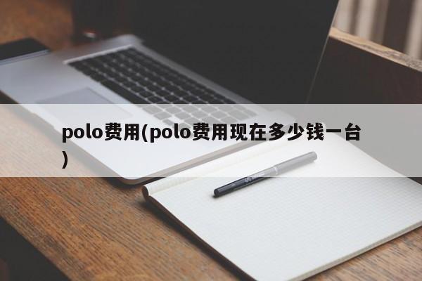 polo费用(polo费用现在多少钱一台)