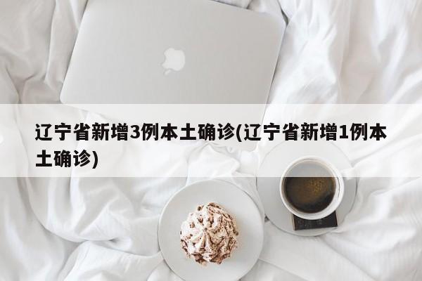 辽宁省新增3例本土确诊(辽宁省新增1例本土确诊)